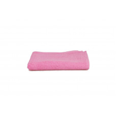 Рушник махровий Home Line (рожевий), 35х95см 104237