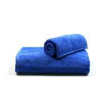 Рушник махровий Home Line (синій), 50х90см 103990