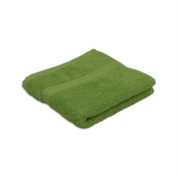 Рушник махровий Home Line (фісташковий), 40х70см 124226