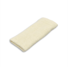 Рушник махровий Home Line (кремовий), 30х45см 129664