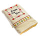 Рушник махровий Home Line "Крісмас", 50х75см 113216