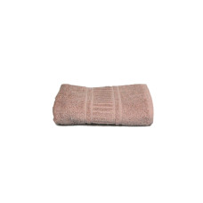 Рушник махровий Home Line (світло-бежевий), 50х90см 111632