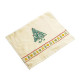 Рушник махровий Home Line "Крісмас", 50х75см 113216