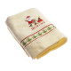 Рушник махровий Home Line "Крісмас", 50х75см 113216