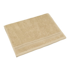 Рушник (серветка) махровий Home Line (бежевий) 30х45см 161158
