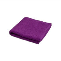 Рушник махровий Home Line (фіолетовий), 50х90см 131703