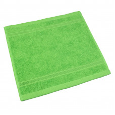 Рушник (серветка) махровий Home Line (фісташковий) 30х30см 160618
