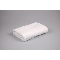 Рушник махровий Home Line (білий), 50х90см 114477
