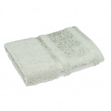 Рушник махровий Home Line "Bamboo" (зелений), 50х90см 127257