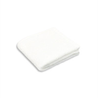 Рушник махровий Home Line (білий), 30х30см 125376