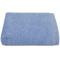 Рушник махровий Home Line (блакитний), 40х70см 140389