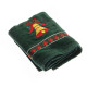 Рушник махровий Home Line "Крісмас", 50х75см 113216