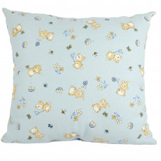 Подушка декоративна Home Line "Ведмедики" 45х45см 158738