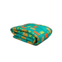 Ковдра стьобана Home Line "Літня" 140х210см 115705