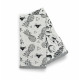 Набір рушників кухонних 2 шт. Home Line "Фрукти" 40х60см 143650