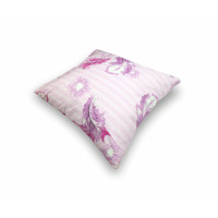 Наволочка бязева Home Line "Des 017" 60х60см 145374