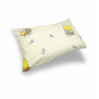 Наволочка бязева Home Line "Des 570" 40х60см 144835
