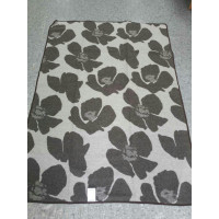 Ковдра ткана Home Line "Маки" 140х205см 133639