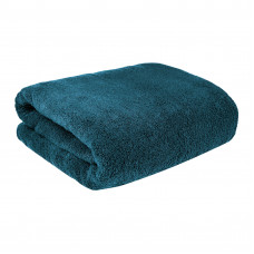 Простирадло махрове Home Line (джинс) 200х200см 162284