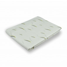 Простирадло бязеве Home Line 150х215см 143372