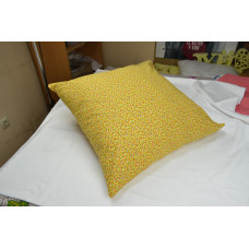 Наволочка бязева Home Line "Des 135" 60х60см 146475