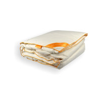 Ковдра стьобана Home Line 155х215см 122407