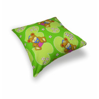 Наволочка бязева Home Line "Des 582" 60х60см 145589
