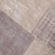 Покривало стьобане двостороннє Home Line (SX1806016) 160х210см 166451