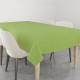 Скатертина Home Line (оливкова) 160х220см 165941
