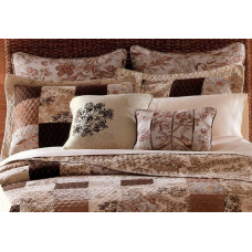Покривало стьобане Home Line "Моніка" 160х220см 119782