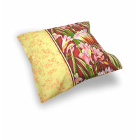 Наволочка бязева Home Line "Des 034" 60х60см 145391