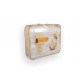 Ковдра стьобана Home Line 140х205см 114645