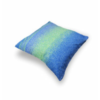 Наволочка бязева Home Line "Des 044" 60х60см 145419