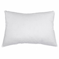 Подушка з кантом Home Line (білий) 50x70см 151798