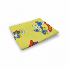 Простирадло бязеве Home Line 100х150см 144146