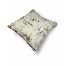 Наволочка бязева Home Line "Des 249" 60х60см 146642