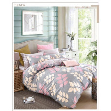 Підковдра бязева Home Line "Інфанта Вейян" 160х215см 149248