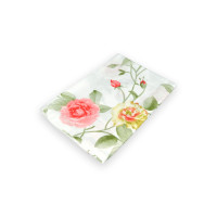 Наволочка сатинова Home Line "Феліція" 70х70см 144672