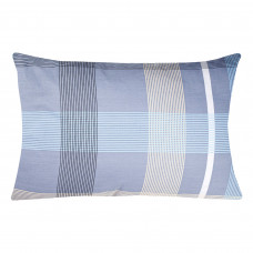 Наволочка сатинова Home Line "Фолкерк" 50х70см 165606