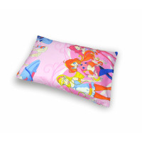 Наволочка бязева Home Line "Des 354" 40х60см 144718