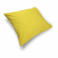 Наволочка бязева Home Line "Des 134" 60х60см 146474