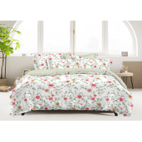 Сімейний комплект постільної білизни Home Line "Феліція" 137578