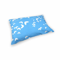 Наволочка бязева Home Line "Des 030" 40х60см 143722