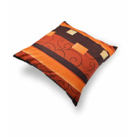 Наволочка бязева Home Line "Des 113" 60х60см 146453
