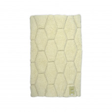 Килимок для ванної "Turtle" (кремовий) 50х80см 145972
