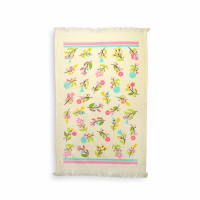 Рушник велюровий кухонний Home Line "Весна" 40х60см 138312