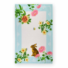 Рушник кухонний Home Line "Новорічний" 55х80см 129401