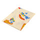 Простирадло бязеве Home Line 112х147см 128807