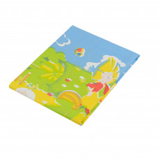 Простирадло бязеве Home Line 112х147см 128807