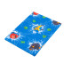 Простирадло бязеве Home Line 112х147см 128807